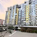 Апартаменты Osapart Shevchenka 21 Львов