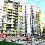 Osapart Shevchenka 21 Львов