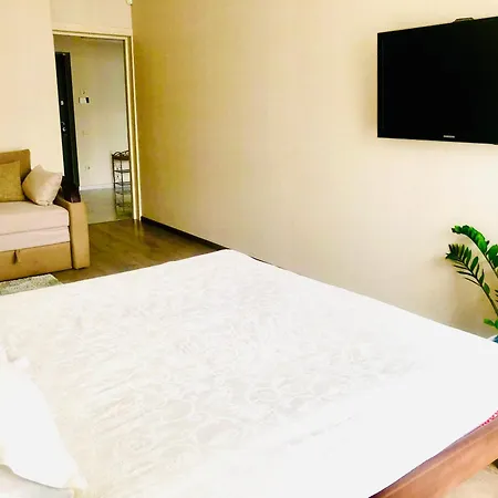 Apartment Osapart Shevchenka 21 2 Lviv
