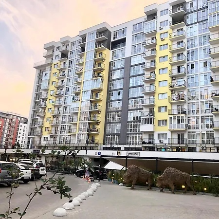 Osapart Shevchenka 21 2 Apartment Lviv