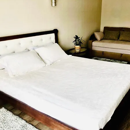 Osapart Shevchenka 21 2 Appartement Lviv