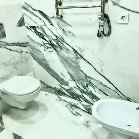 Osapart Shevchenka 21 Apartamento