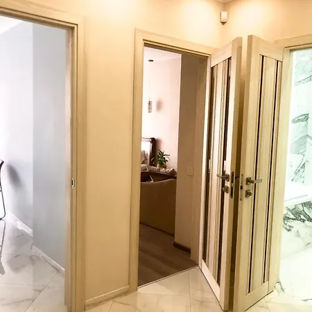 Osapart Shevchenka 21 *