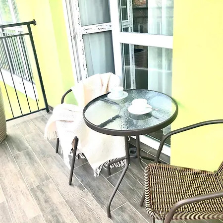 Osapart Shevchenka 21 *