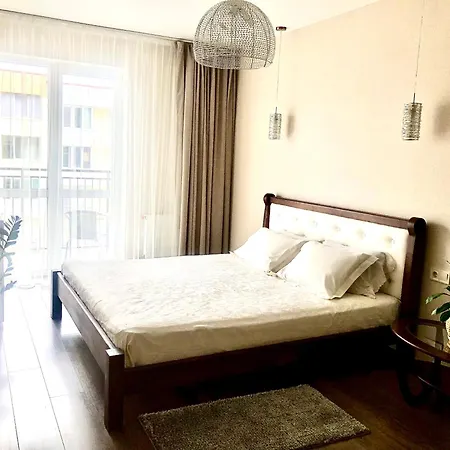 Osapart Shevchenka 21