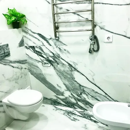 Apartamento Osapart Shevchenka 21 *