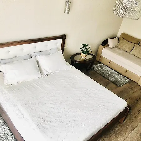 Osapart Shevchenka 21 2 Appartement Lviv
