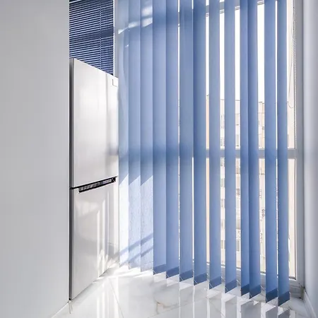 Osapart Shevchenka 21 * Lviv