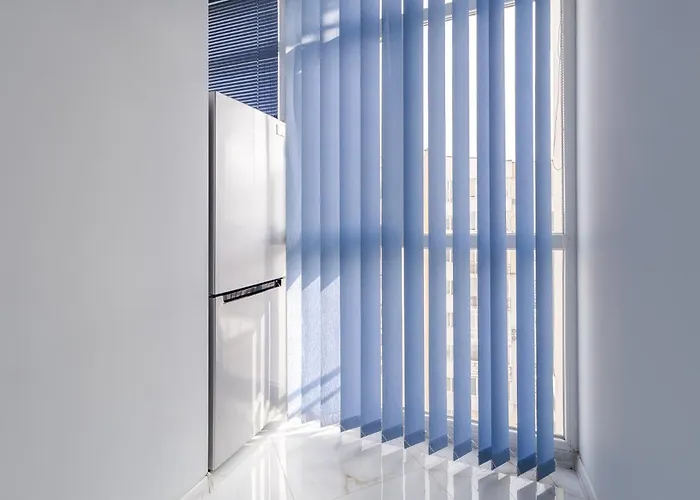 Osapart Shevchenka 21 * Lviv