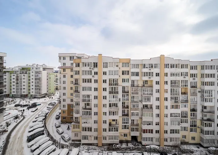 Osapart Shevchenka 21 *