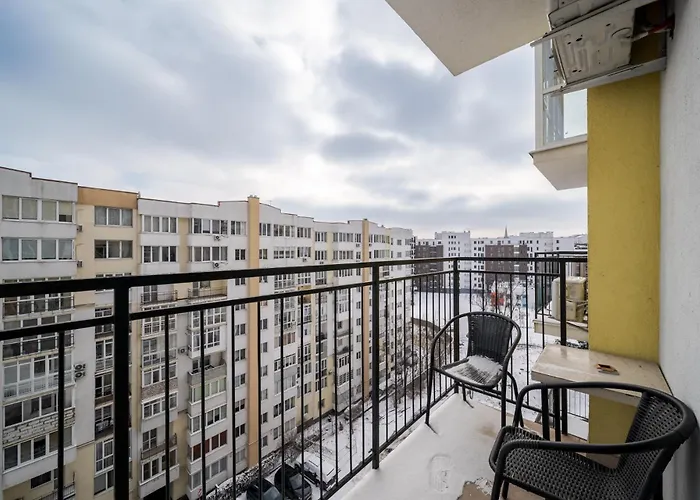 Osapart Shevchenka 21 *