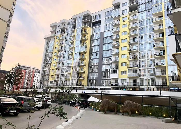 Apartment Osapart Shevchenka 21 Lviv