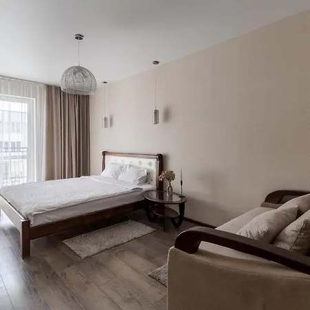 Osapart Shevchenka 21