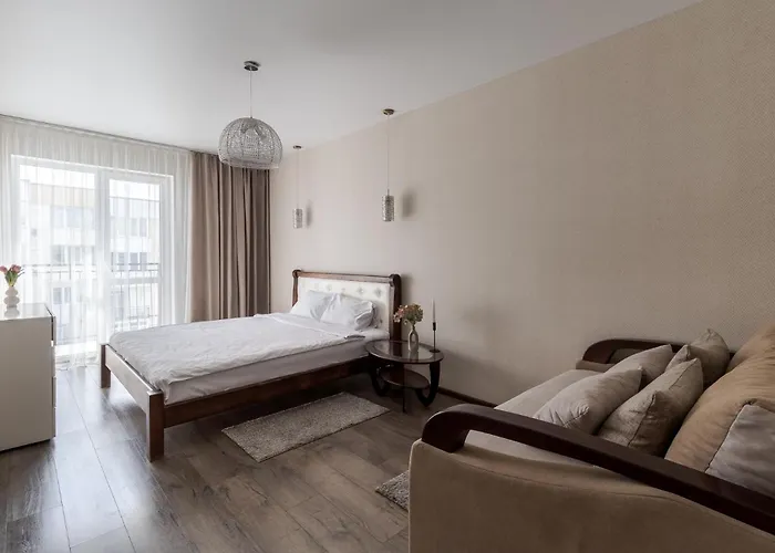 Osapart Shevchenka 21