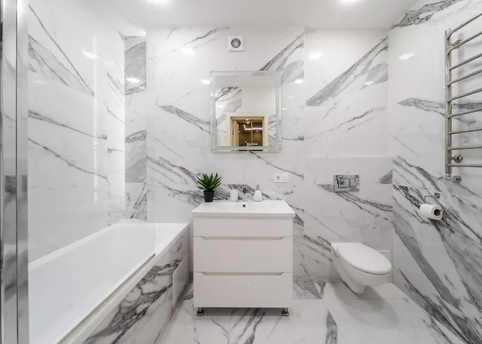 Osapart Shevchenka 21 Appartement Lviv